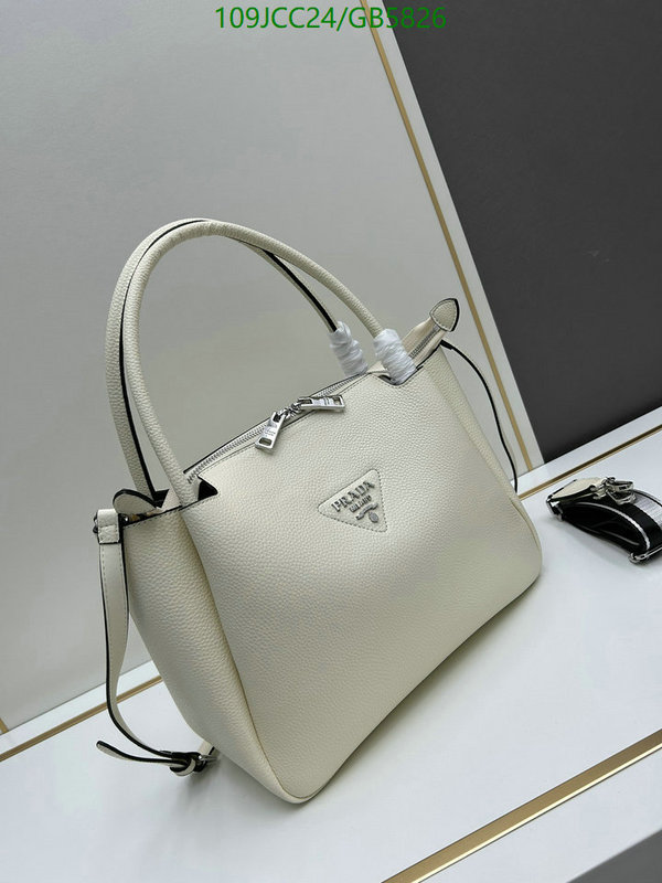 Prada-Bag-4A Quality Code: GB5826 $: 109USD