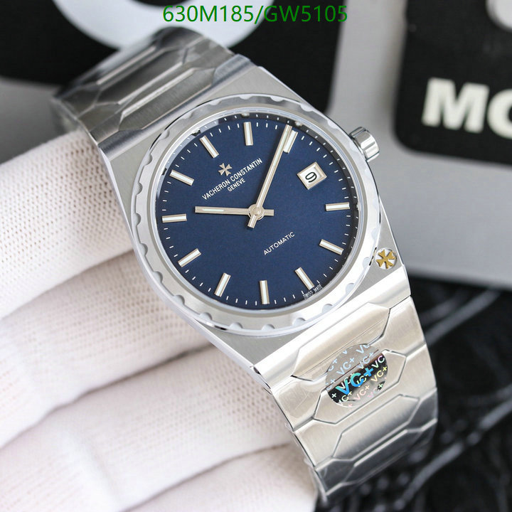 Vacheron Constantin-Watch-Mirror Quality Code: GW5105 $: 630USD