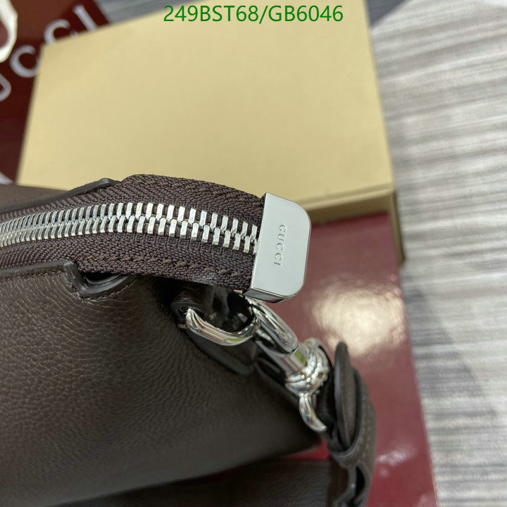 Gucci-Bag-Mirror Quality Code: GB6046 $: 249USD