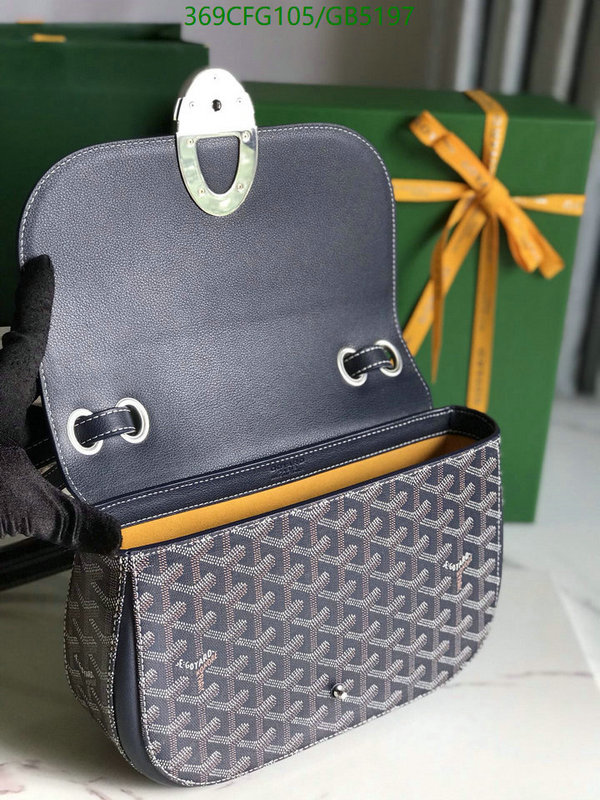 Goyard-Bag-Mirror Quality Code: GB5197 $: 369USD