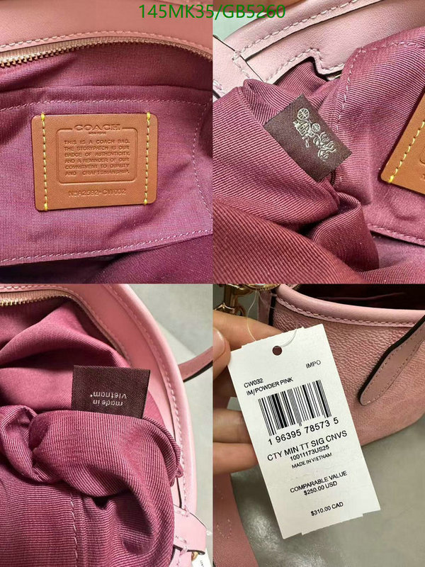 Coach-Bag-Mirror Quality Code: GB5260 $: 145USD
