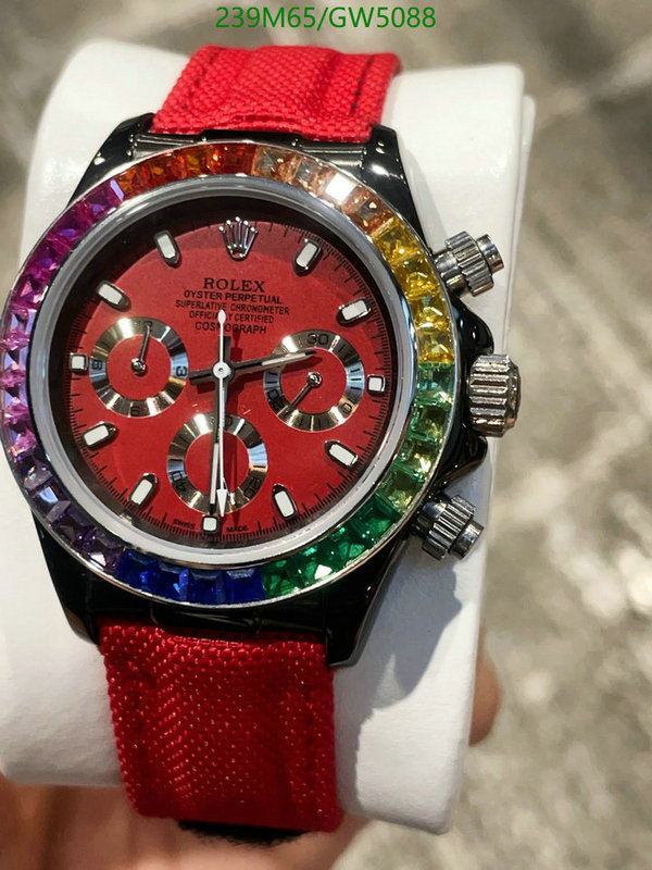 Rolex-Watch-Mirror Quality Code: GW5088 $: 239USD