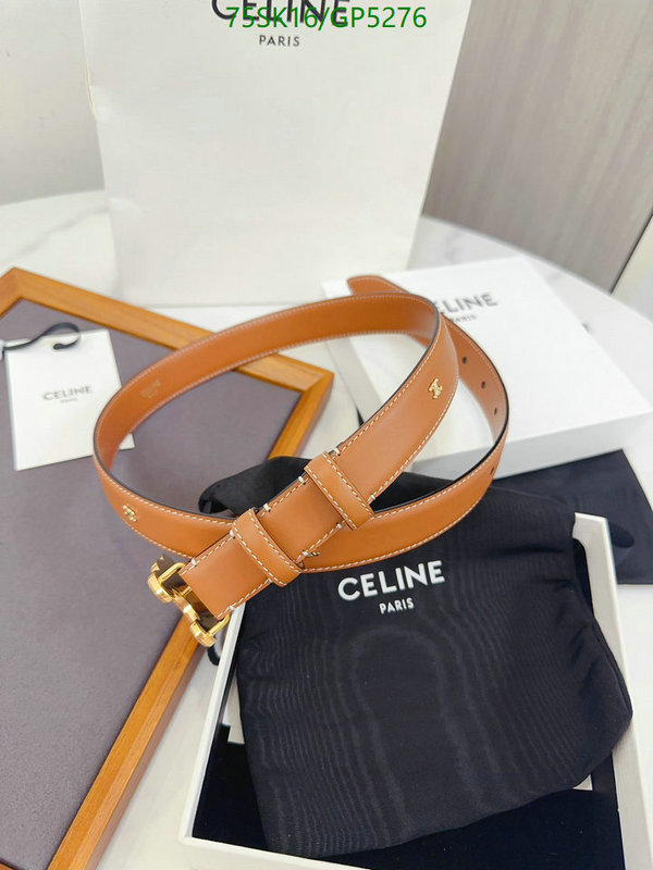 Celine-Belts Code: GP5276 $: 75USD