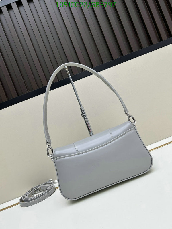 Balenciaga-Bag-4A Quality Code: GB5797 $: 105USD