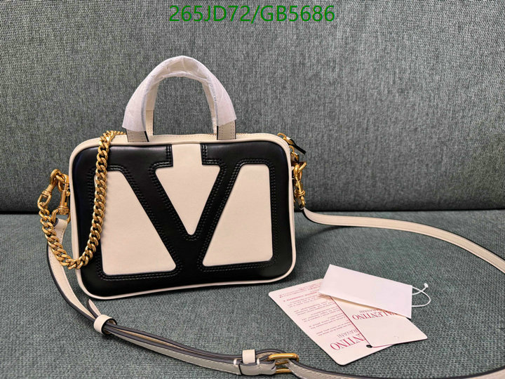 Valentino-Bag-Mirror Quality Code: GB5686 $: 265USD