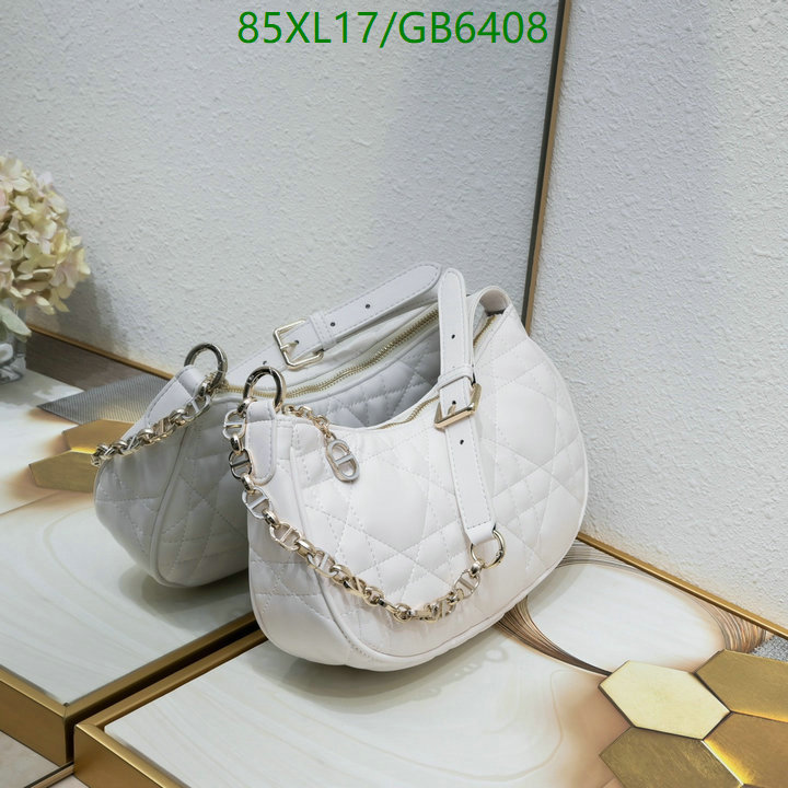 Dior-Bag-4A Quality Code: GB6408 $: 85USD