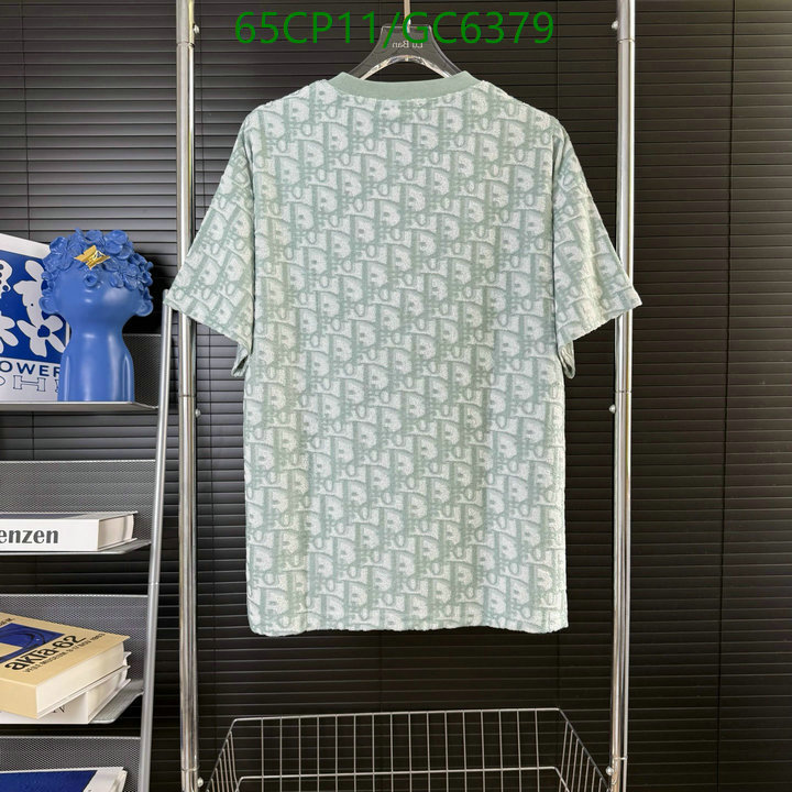 Dior-Clothing Code: GC6379 $: 65USD