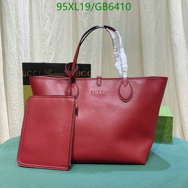 Gucci-Bag-4A Quality Code: GB6410 $: 95USD