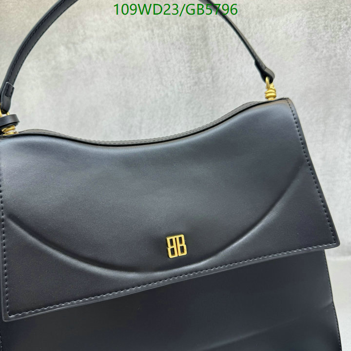 Balenciaga-Bag-4A Quality Code: GB5796 $: 109USD