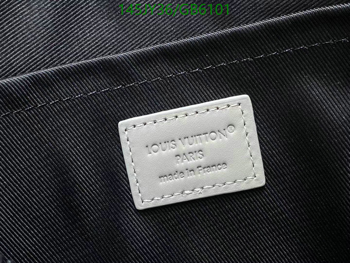 LV-Bag-Mirror Quality Code: GB6101 $: 145USD