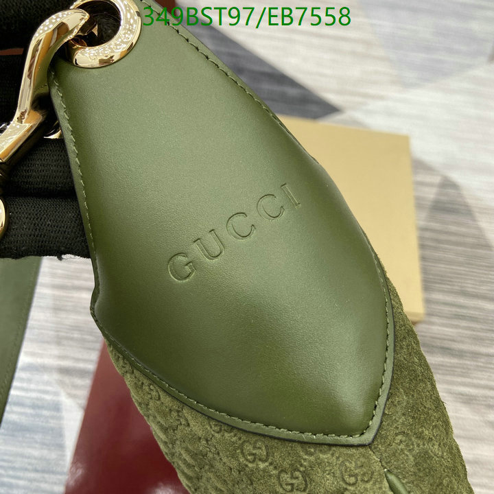 Gucci-Bag-Mirror Quality Code: EB7558 $: 349USD