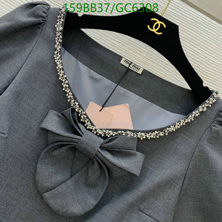MIUMIU-Clothing Code: GC6308 $: 159USD-Yupoo.ru - Copybrand.Team photo album MIUMIU-Clothing Code: GC6308 $: 159USD