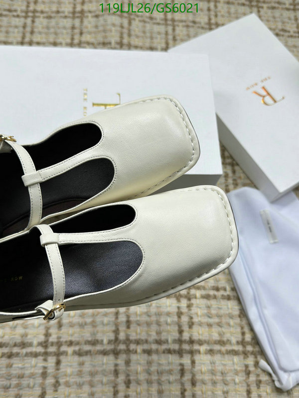 The Row-Women Shoes Code: GS6021 $: 119USD