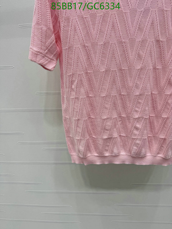 Valentino-Clothing Code: GC6334 $: 85USD