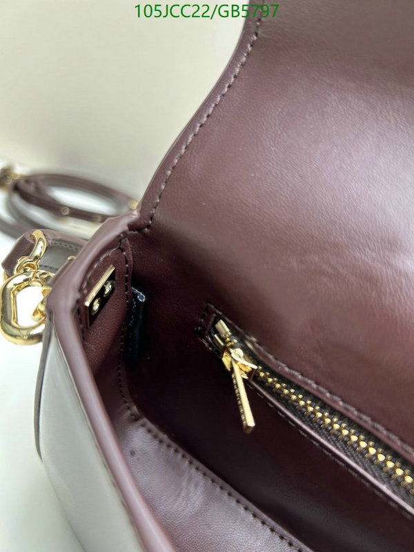 Balenciaga-Bag-4A Quality Code: GB5797 $: 105USD