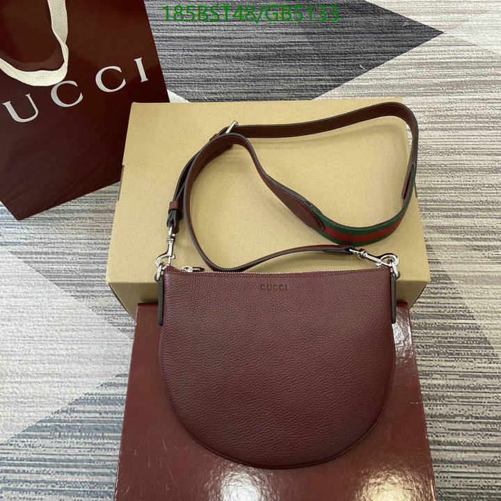 Gucci-Bag-Mirror Quality Code: GB5133 $: 185USD