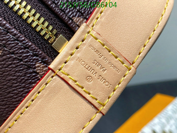 LV-Bag-Mirror Quality Code: GB6104 $: 215USD