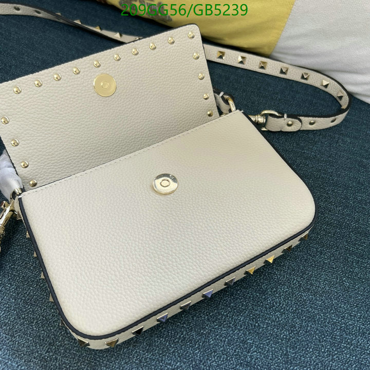 Valentino-Bag-Mirror Quality Code: GB5239 $: 209USD