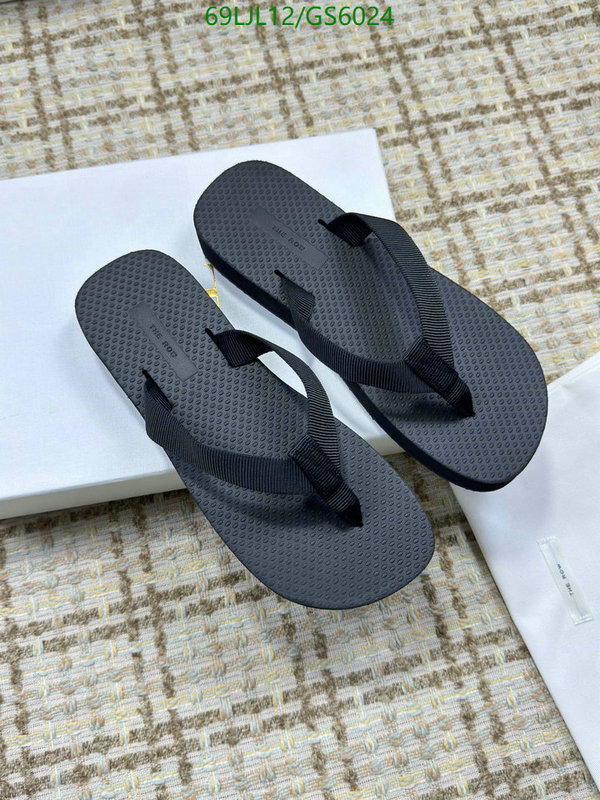 The Row-Women Shoes Code: GS6024 $: 69USD