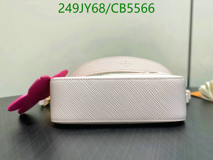 LV-Bag-Mirror Quality Code: CB5566 $: 249USD