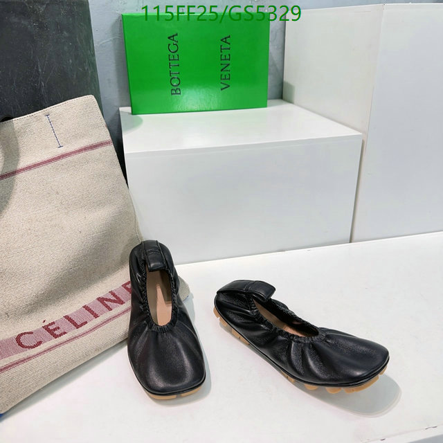 BV-Women Shoes Code: GS5329 $: 115USD