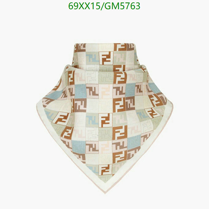 Fendi-Scarf Code: GM5763 $: 69USD