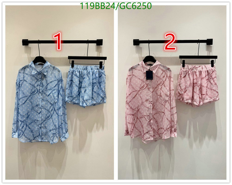 LV-Clothing Code: GC6250 $: 119USD