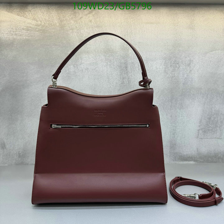 Balenciaga-Bag-4A Quality Code: GB5796 $: 109USD