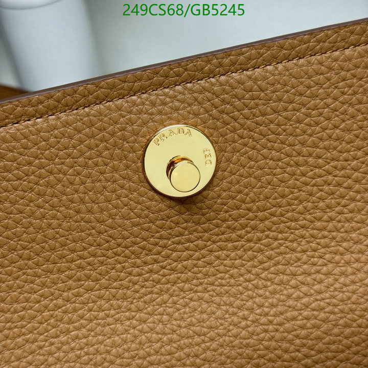 Prada-Bag-Mirror Quality Code: GB5245 $: 249USD