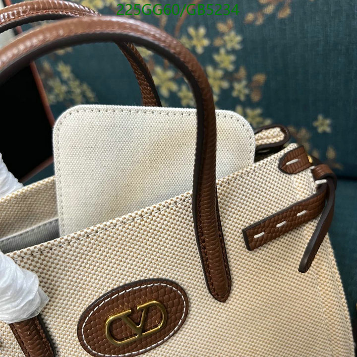 Valentino-Bag-Mirror Quality Code: GB5234 $: 225USD