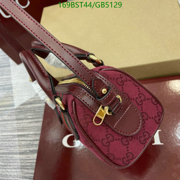 Gucci-Bag-Mirror Quality Code: GB5129 $: 169USD