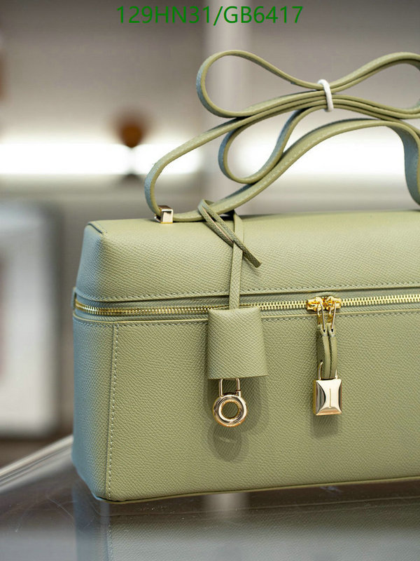 Loro Piana-Bag-4A Quality Code: GB6417 $: 129USD