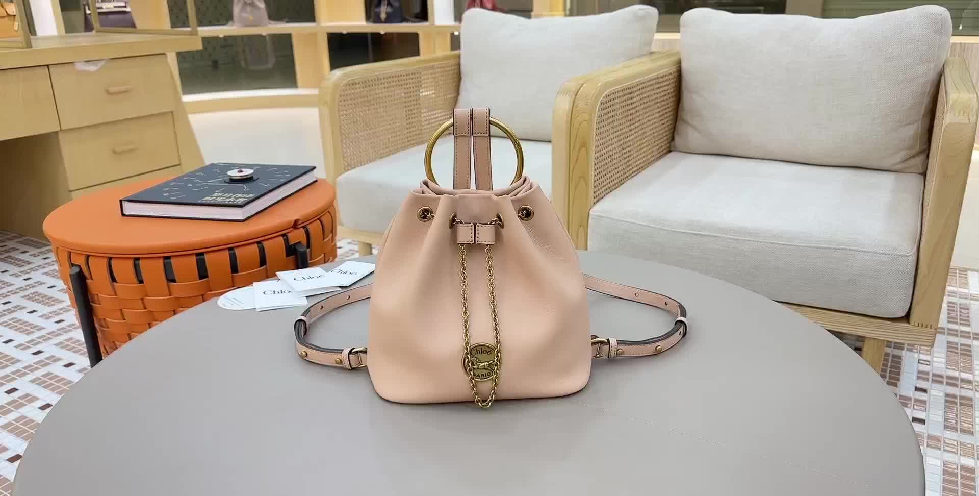 Chlo-Bag-Mirror Quality Code: GB5241 $: 309USD