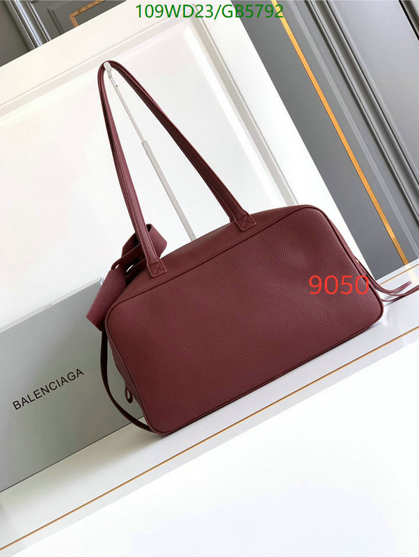 Balenciaga-Bag-4A Quality Code: GB5792 $: 109USD