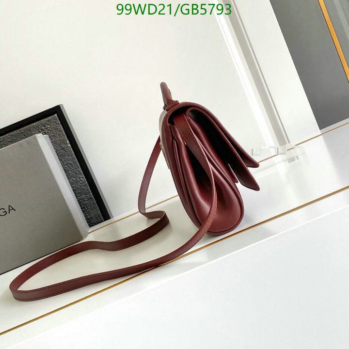 Balenciaga-Bag-4A Quality Code: GB5793 $: 99USD