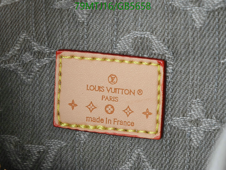 LV-Bag-4A Quality Code: GB5658 $: 79USD