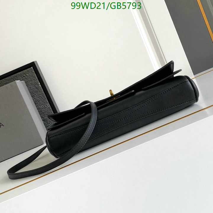 Balenciaga-Bag-4A Quality Code: GB5793 $: 99USD