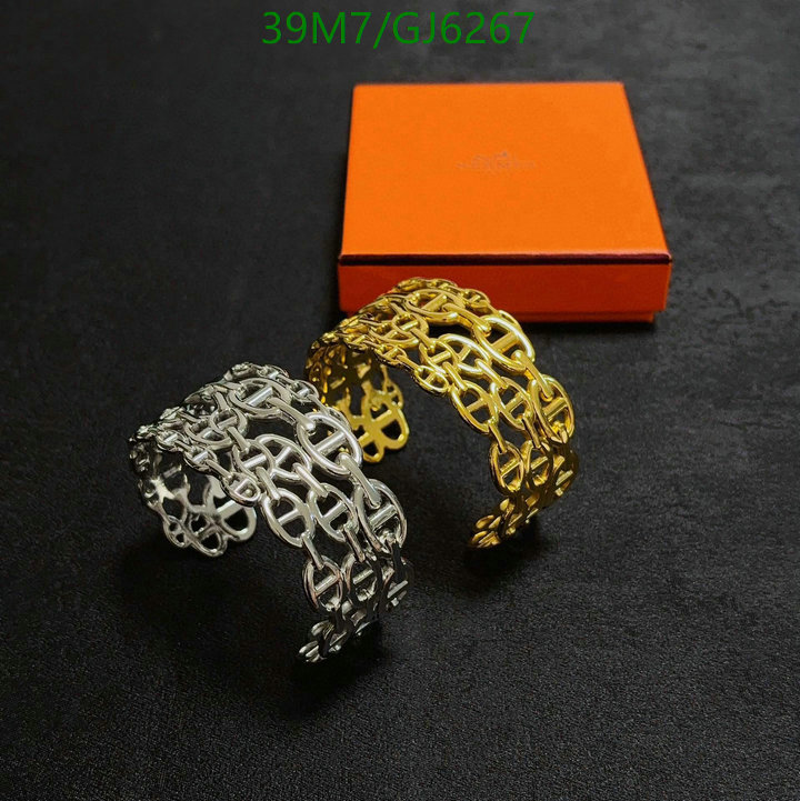 Hermes-Jewelry Code: GJ6267 $: 39USD