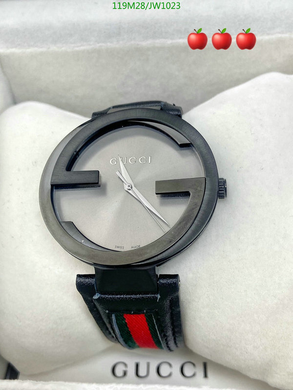 Gucci-Watch-4A Quality Code: JW1023 $: 119USD