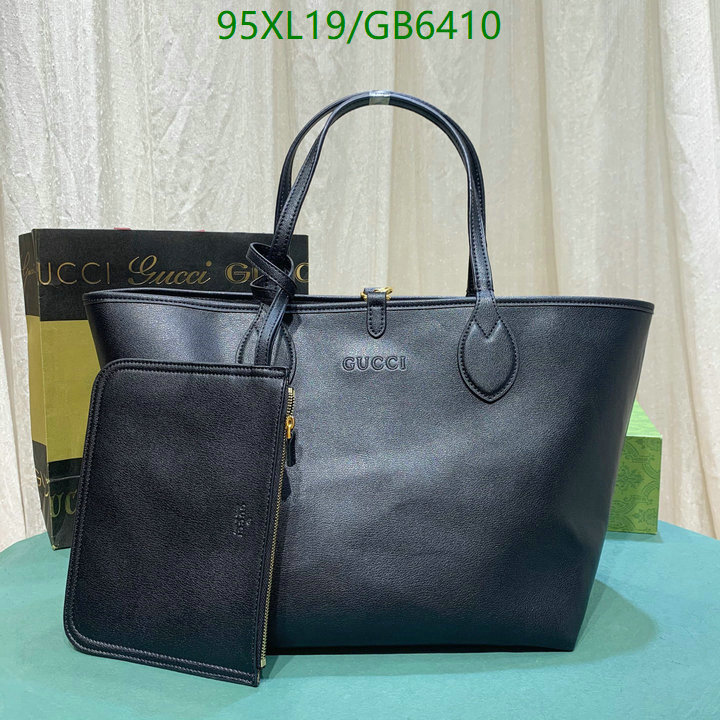 Gucci-Bag-4A Quality Code: GB6410 $: 95USD