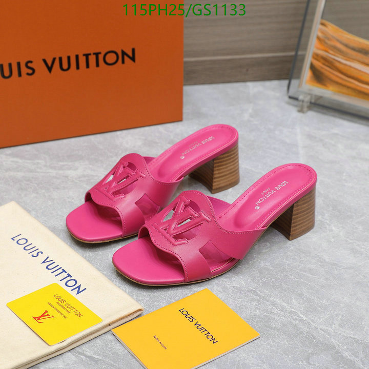 LV-Women Shoes Code: GS1133 $: 115USD-Yupoo.ru - Copybrand.Team photo album LV-Women Shoes Code: GS1133 $: 115USD