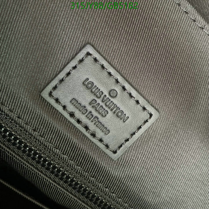 LV-Bag-Mirror Quality Code: GB5182 $: 315USD