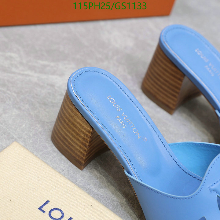 LV-Women Shoes Code: GS1133 $: 115USD-Yupoo.ru - Copybrand.Team photo album LV-Women Shoes Code: GS1133 $: 115USD