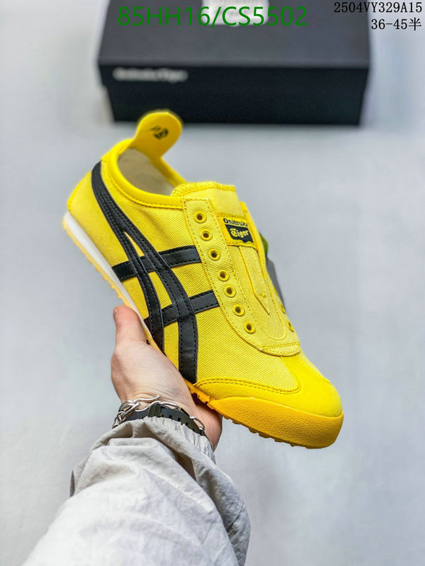 Onitsuka Tiger-Women Shoes Code: CS5502 $: 85USD