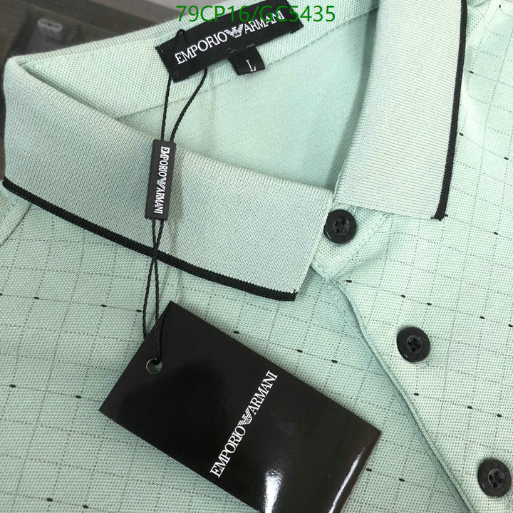Armani-Clothing Code: GC5435 $: 79USD