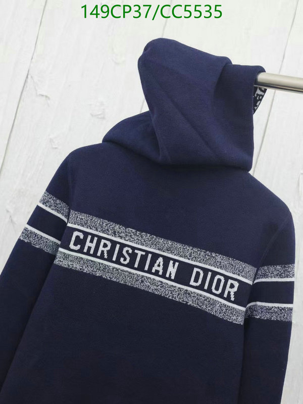 Dior-Clothing Code: CC5535 $: 149USD