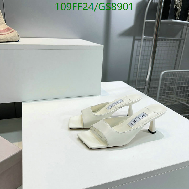 Jimmy Choo-Women Shoes Code: GS8901 $: 109USD