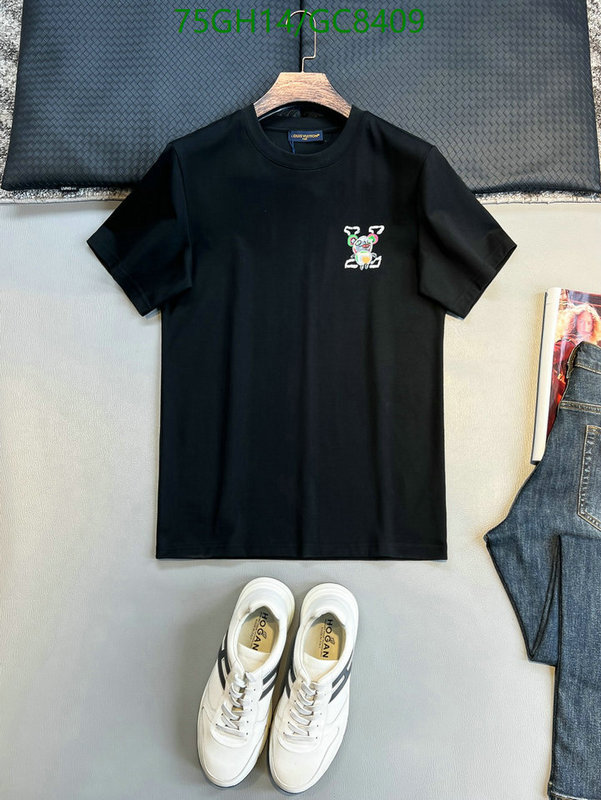 LV-Clothing Code: GC8409 $: 75USD