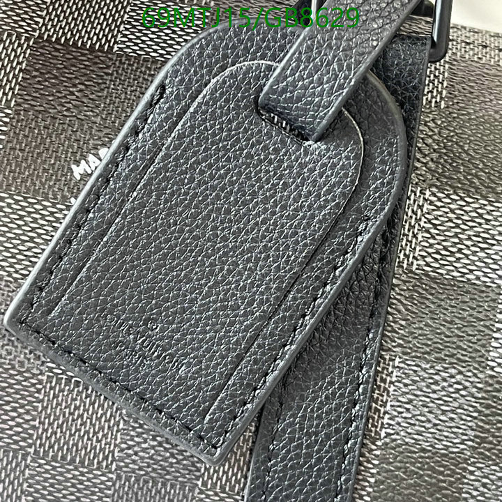 LV-Bag-4A Quality Code: GB8629 $: 69USD