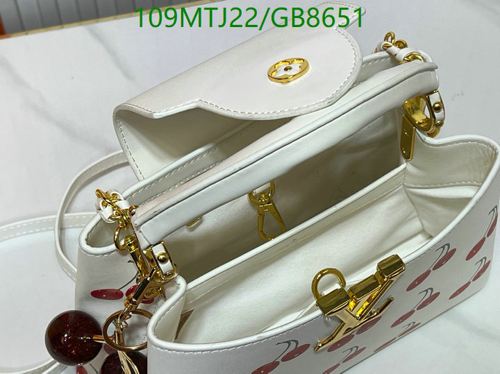 LV-Bag-4A Quality Code: GB8651